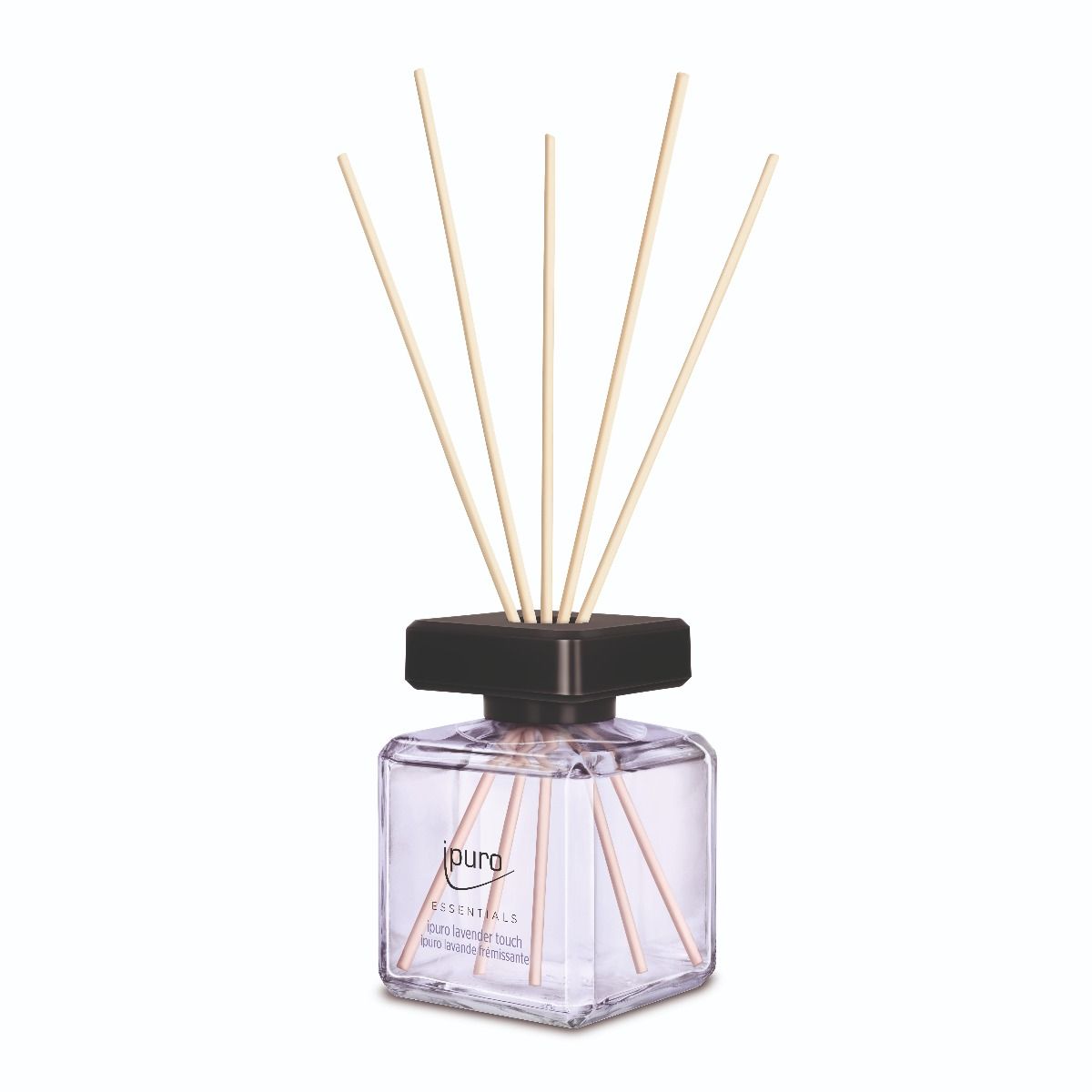Ipuro Diffuser Lavander Touch (200 ml) - image 2