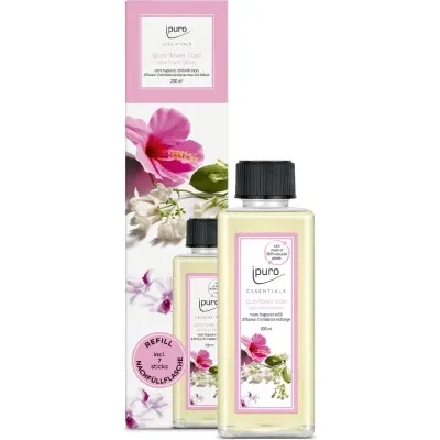 Ipuro Diffuser Refill Flower Bowl (200 ml)