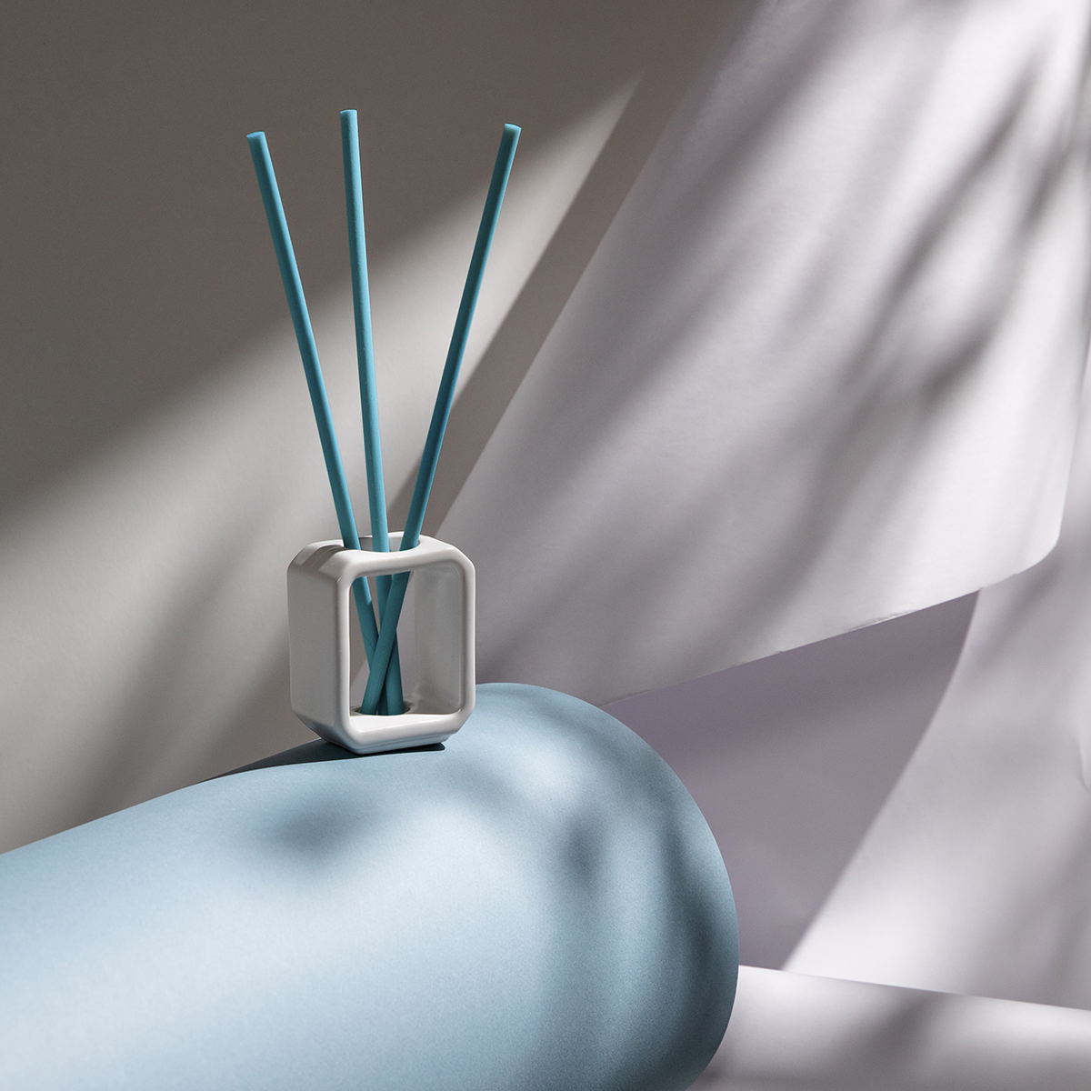 Ipuro Sticks Set Cotton (2 stuks) - image 3