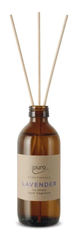 Ipuro Lavender Geurdiffuser (150 ml)