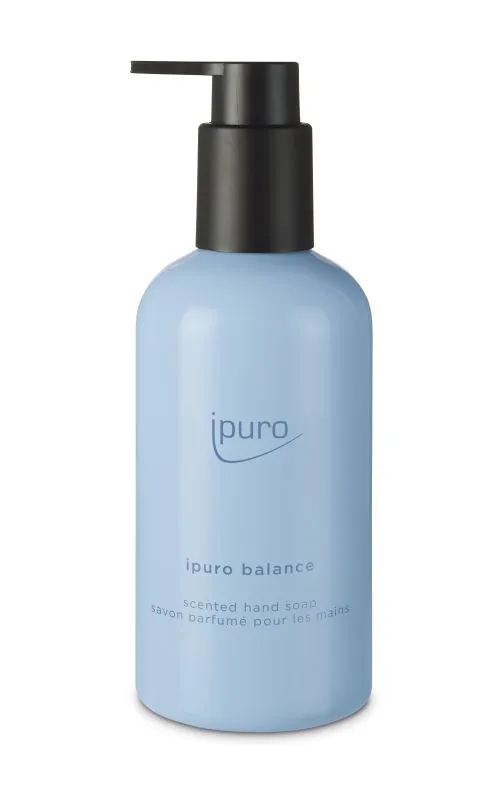 Ipuro Scented Hand Soap Balance (250 ml)