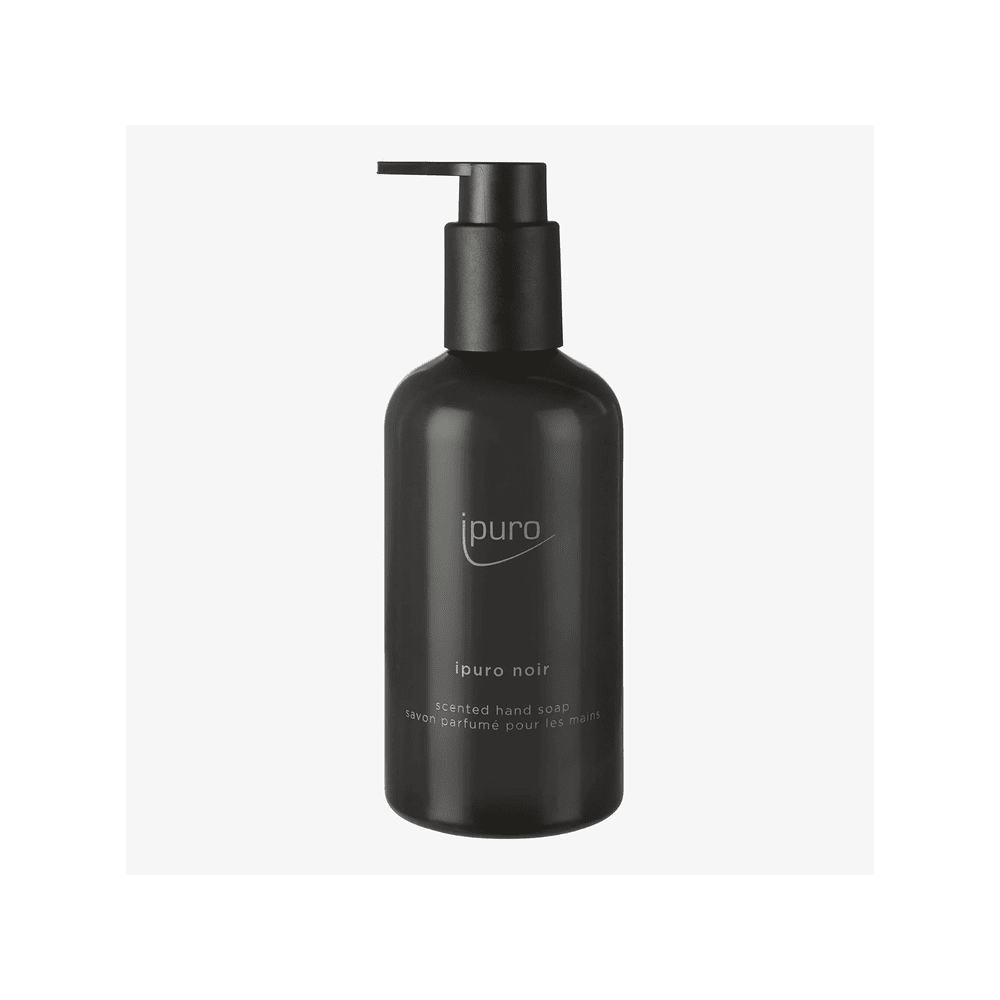 Ipuro Scented Hand Soap Noir (250 ml)