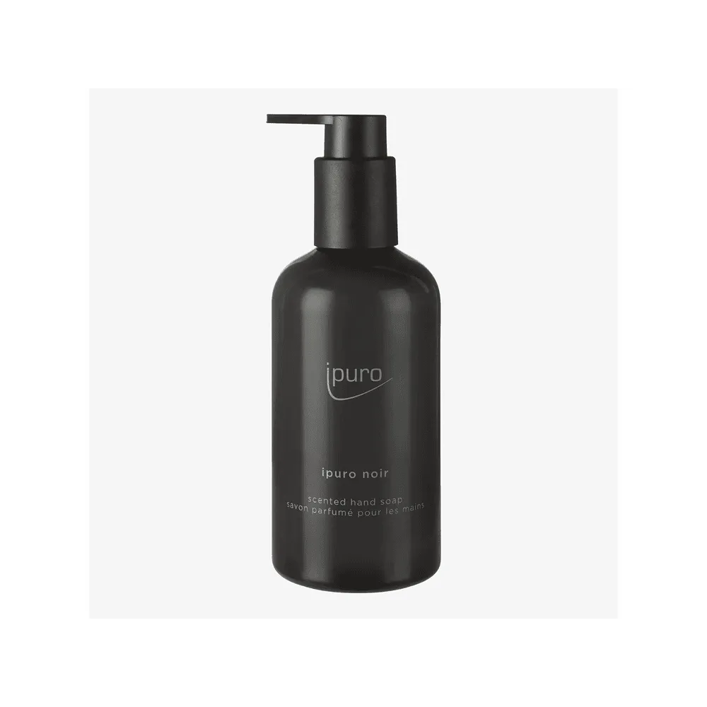 Ipuro Scented Hand Soap Noir (250 ml)