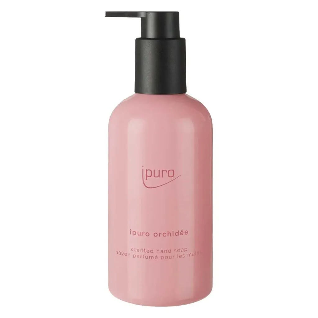 Ipuro Scented Hand Soap Orchidee (250 ml)