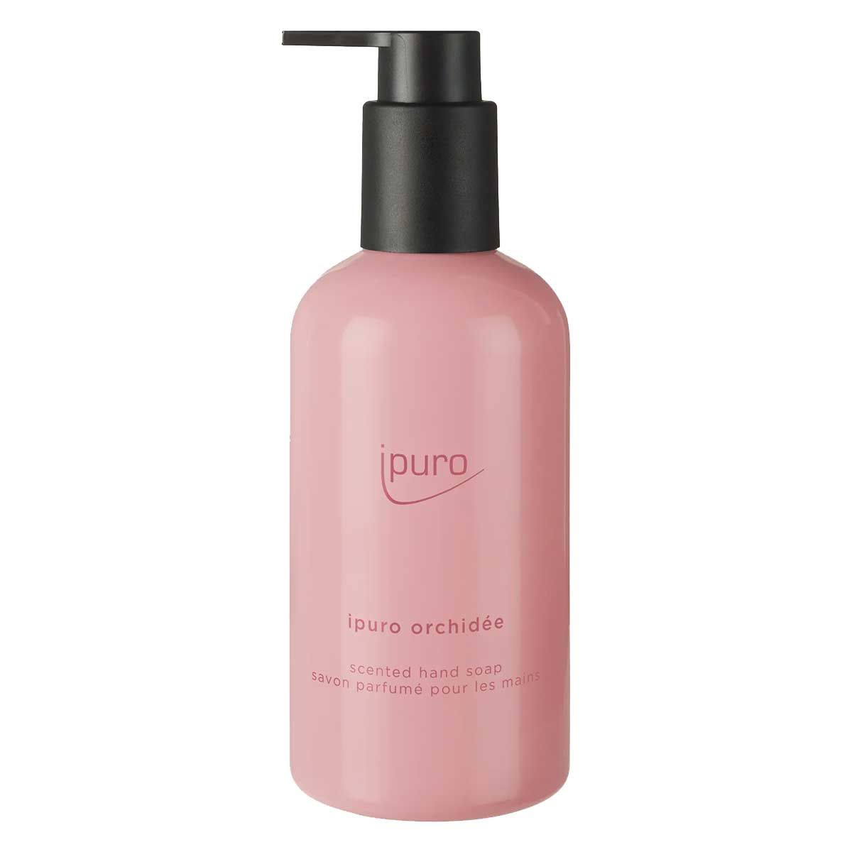 Ipuro Scented Hand Soap Orchidee (250 ml)