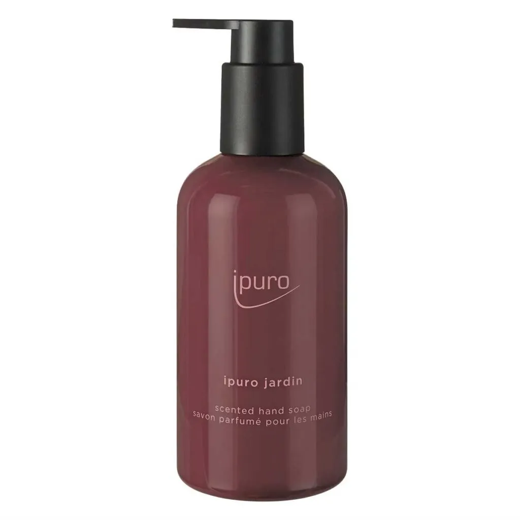Ipuro Scented Hand Soap Jardin (250 ml)