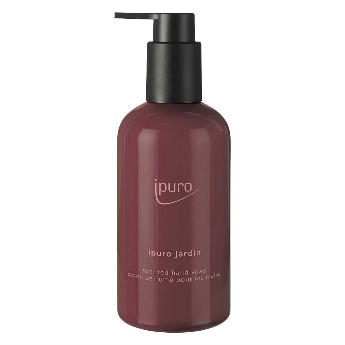 Ipuro Scented Hand Soap Jardin (250 ml)