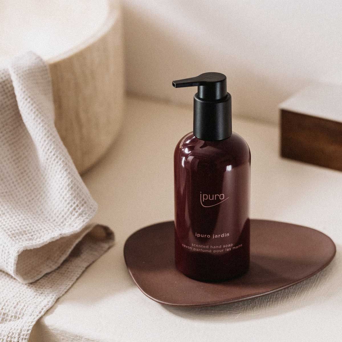 Ipuro Scented Hand Soap Jardin (250 ml)