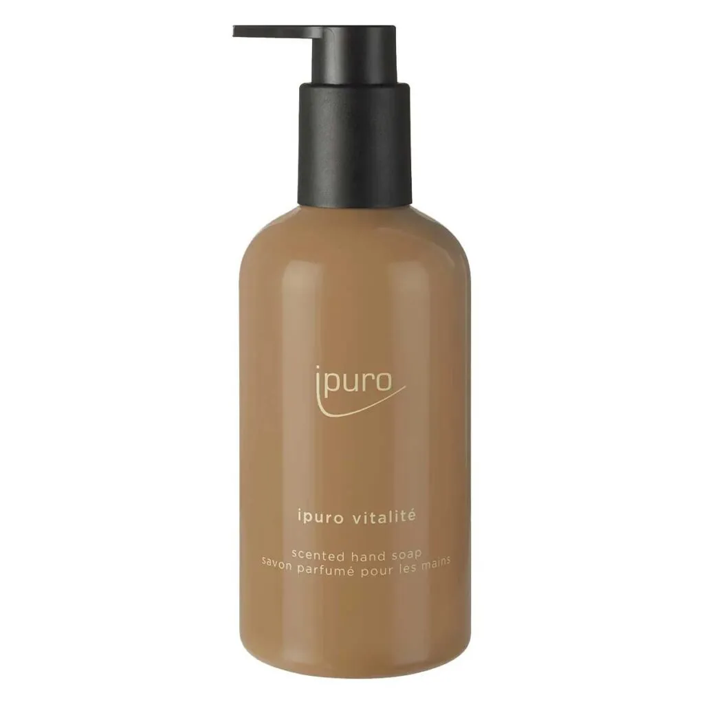 Ipuro Scented Hand Soap Vitalite (250 ml)