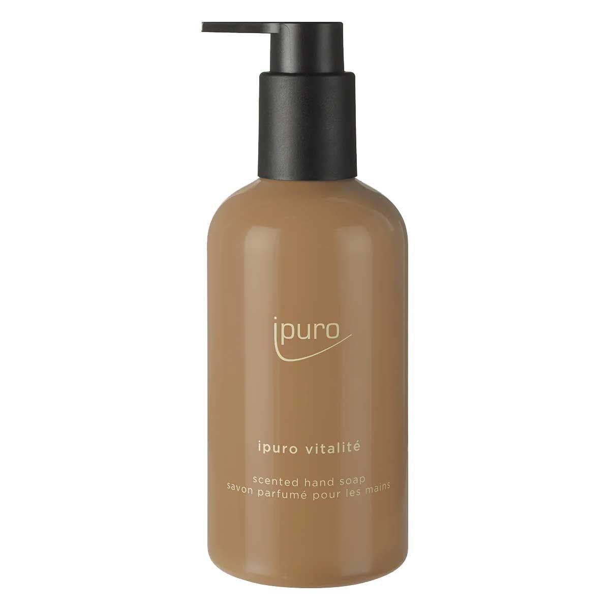 Ipuro Scented Hand Soap Vitalite (250 ml)