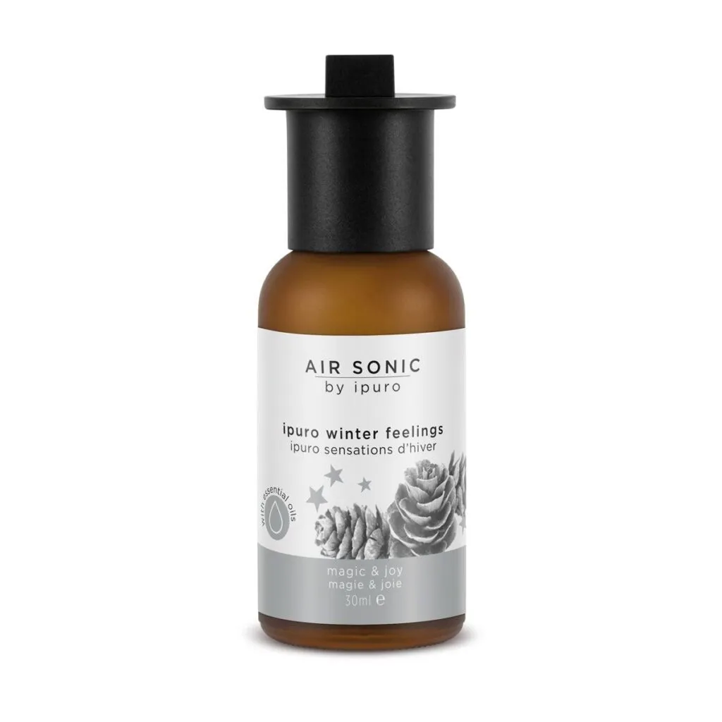 Ipuro Air Sonic Olie Winter Feelings (30 ml)