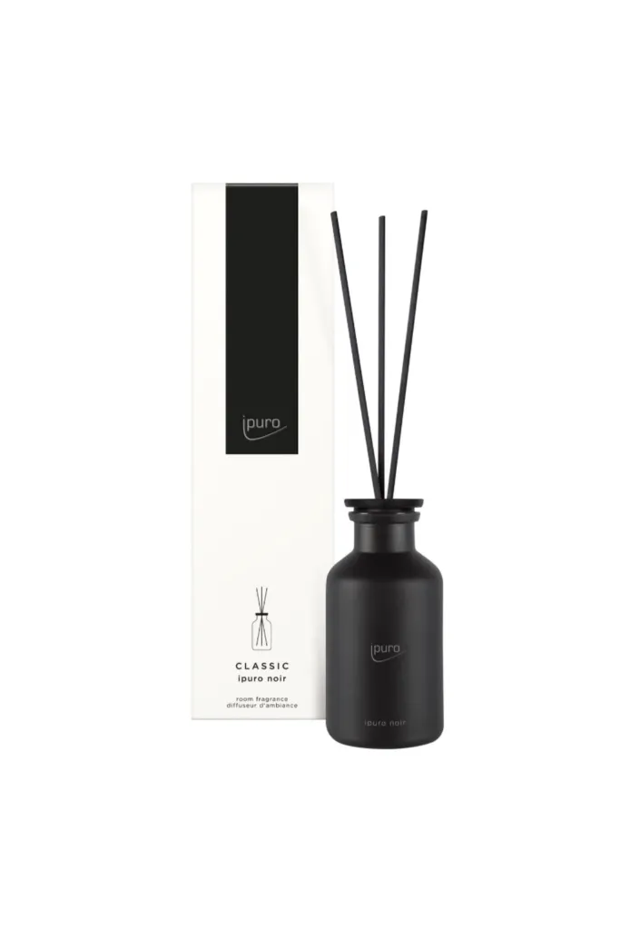 Ipuro Diffuser Noir (240 ml)