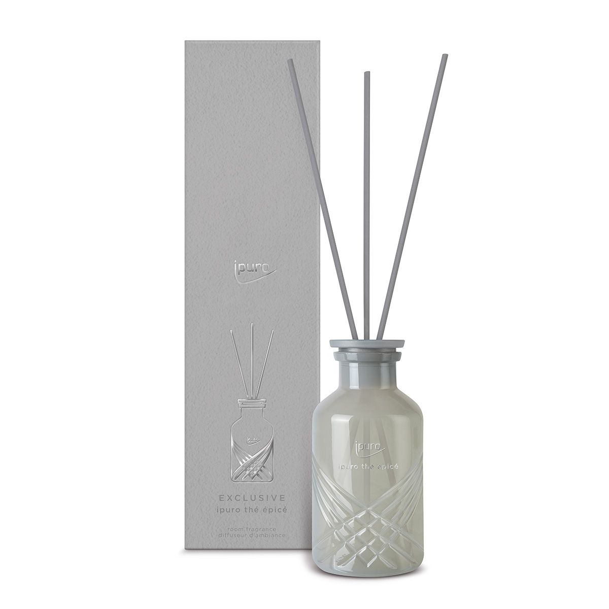 Ipuro Diffuser The Epice (240 ml)