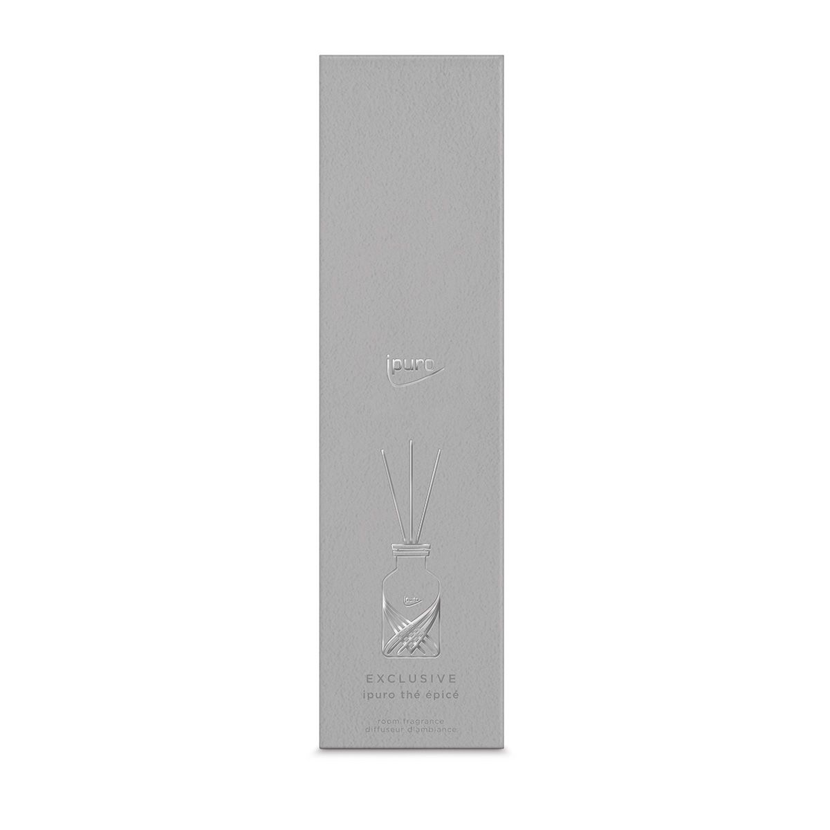 Ipuro Diffuser The Epice (240 ml) - image 2