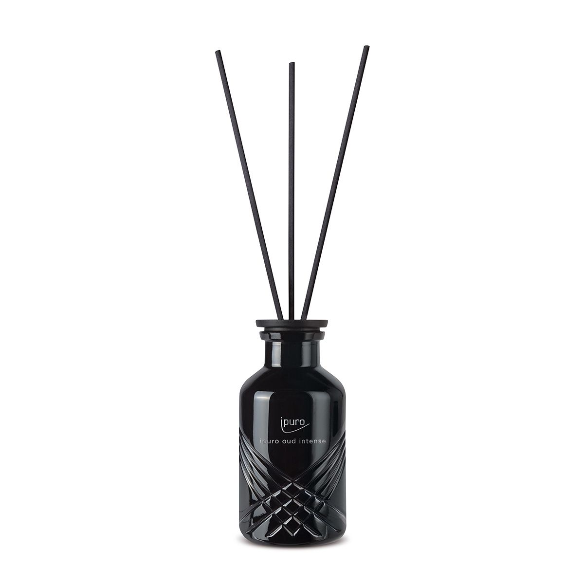 Ipuro Diffuser Oud Intense (240 ml)