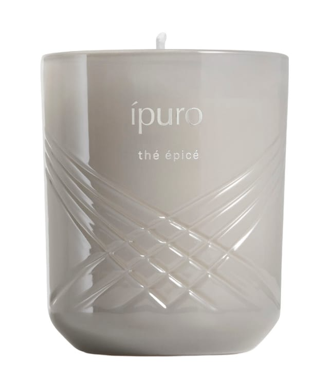 Ipuro The Epice Kaars (270 gr) - image 5
