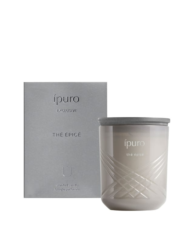 Ipuro The Epice Kaars (270 gr) - image 6