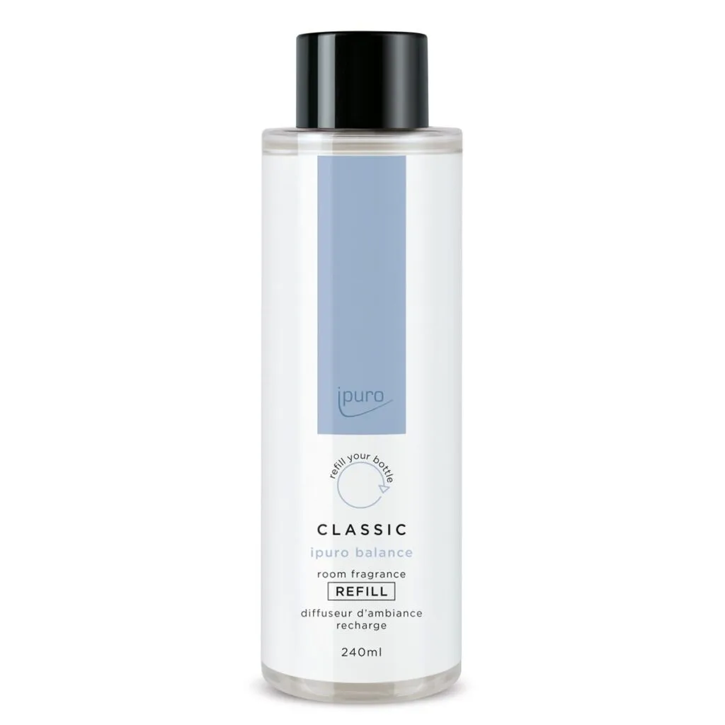 Ipuro Balance Refill (240 ml)