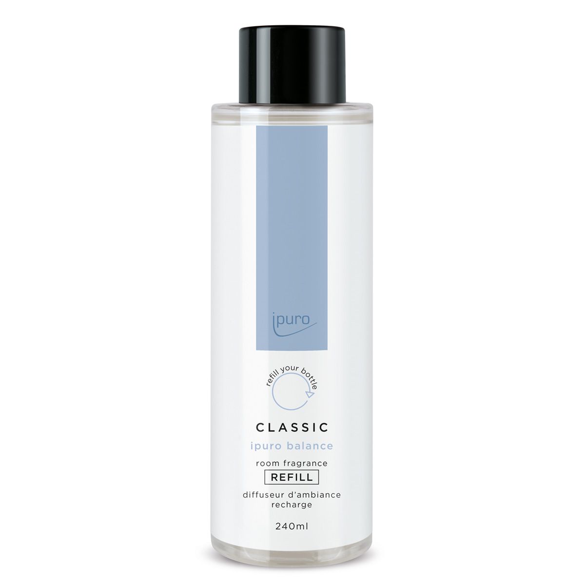 Ipuro Balance Refill (240 ml)