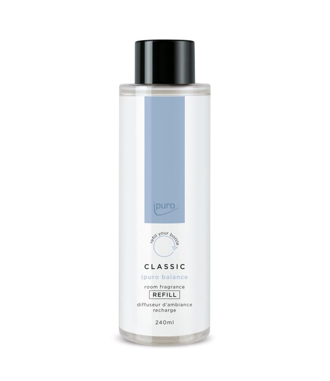 Ipuro Blanc Refill (240 ml)