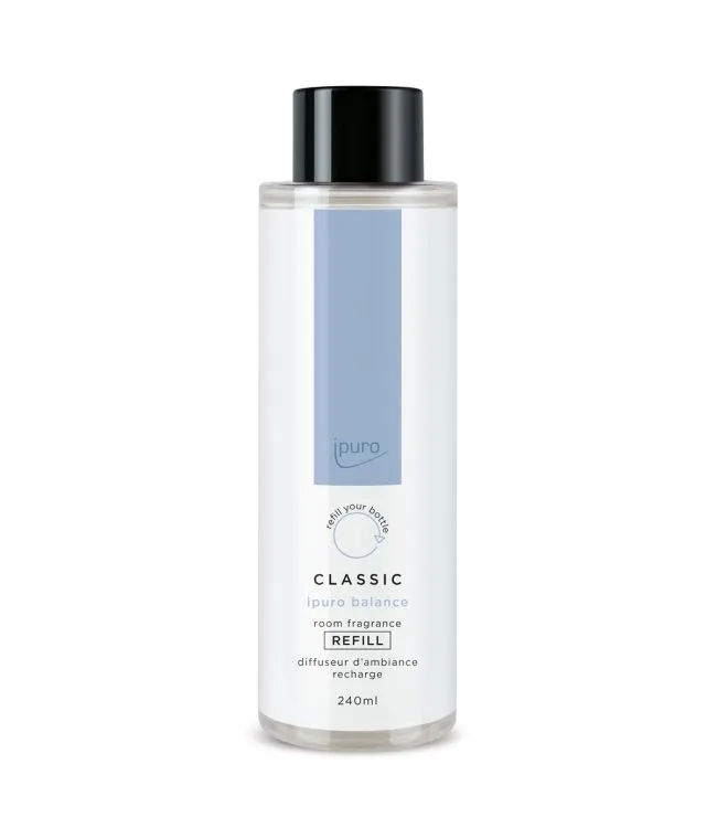 Ipuro Blanc Refill (240 ml)