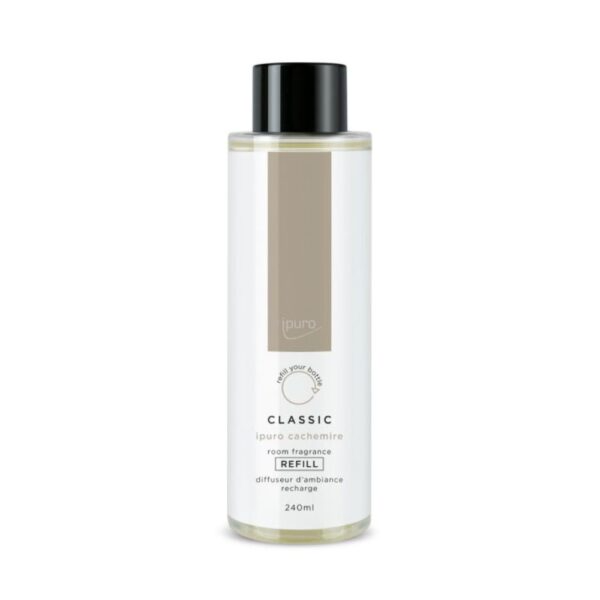 Ipuro Cachmire Refill (240 ml)