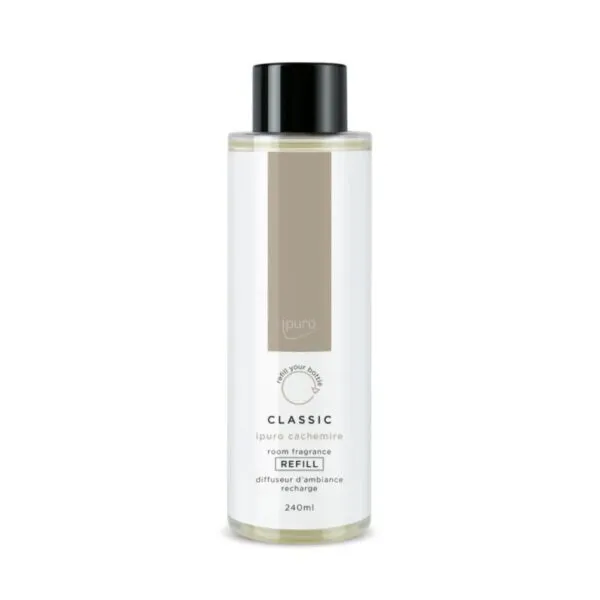 Ipuro Cachmire Refill (240 ml)