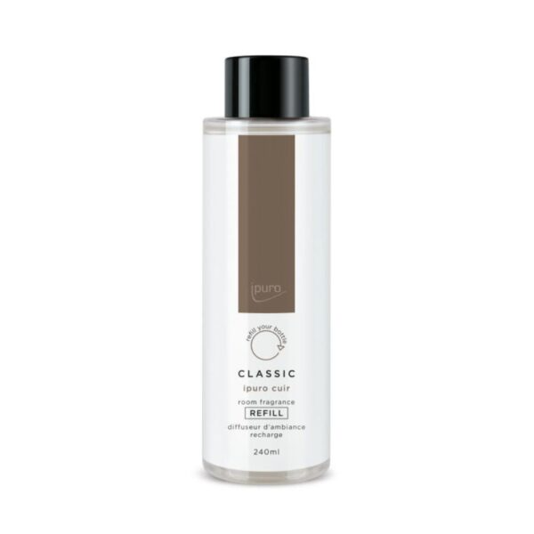 Ipuro Cuir Refill (240 ml)