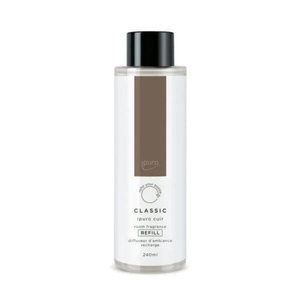 Ipuro Cuir Refill (240 ml)
