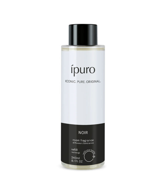 Ipuro Noir Refill (240 ml)