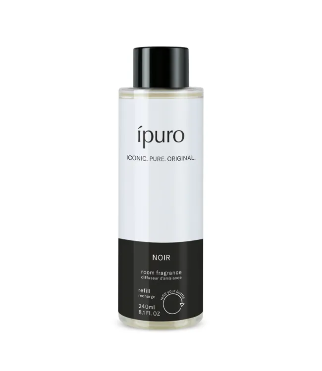 Ipuro Noir Refill (240 ml)