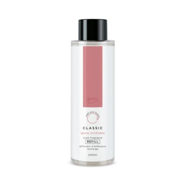 Ipuro Orchidee Refill (240 ml)