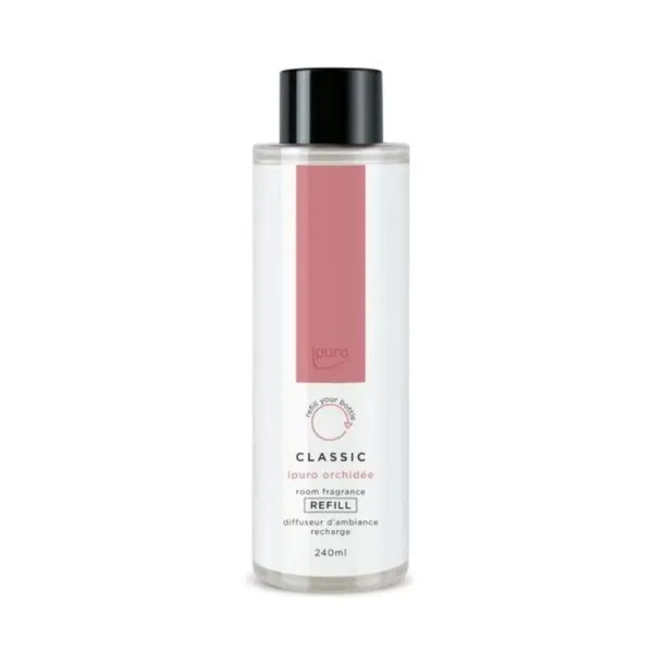 Ipuro Orchidee Refill (240 ml)