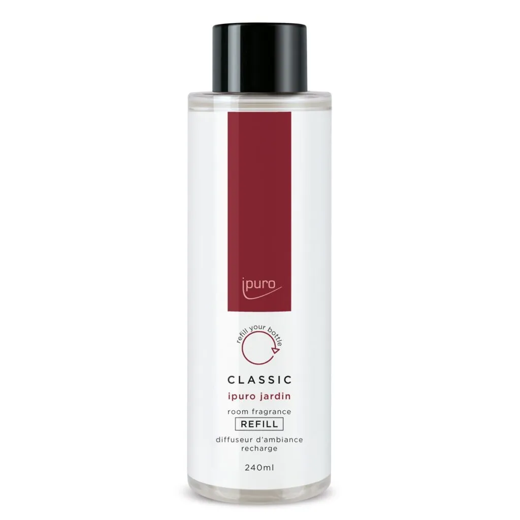 Ipuro Jardin Refill (240 ml)