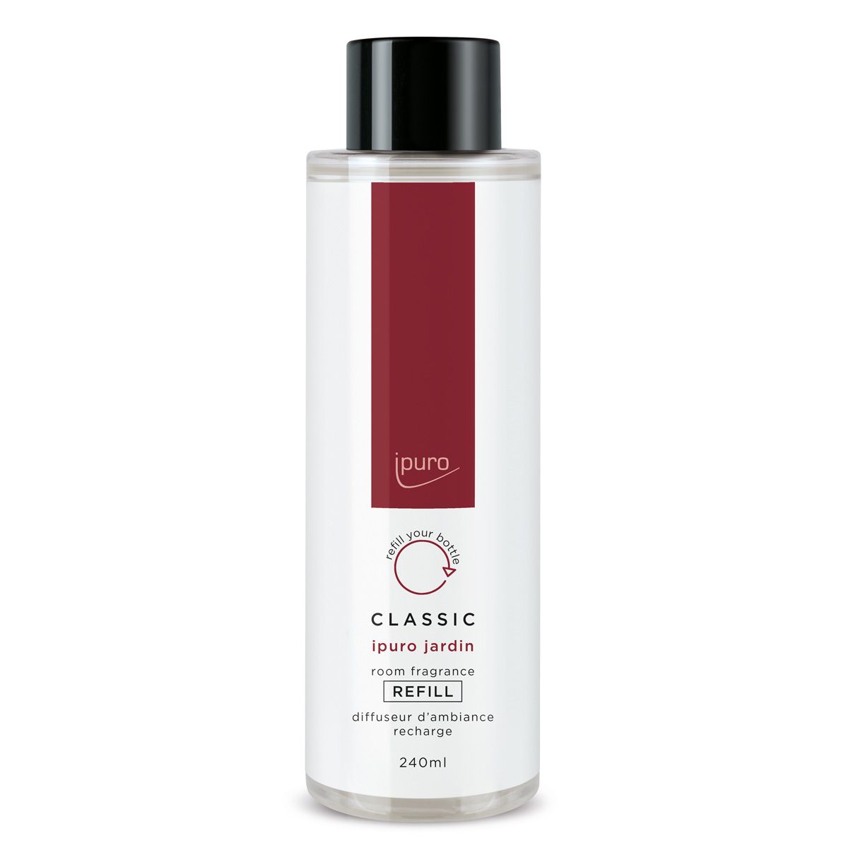 Ipuro Jardin Refill (240 ml)