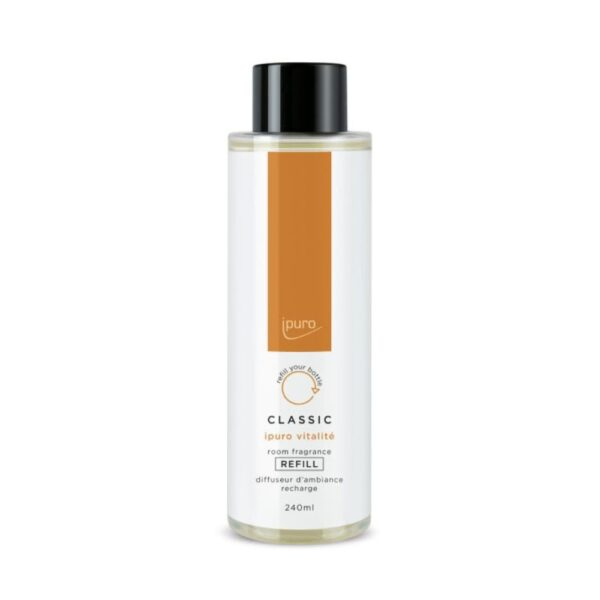 Ipuro Vitalite Refill (240 ml)