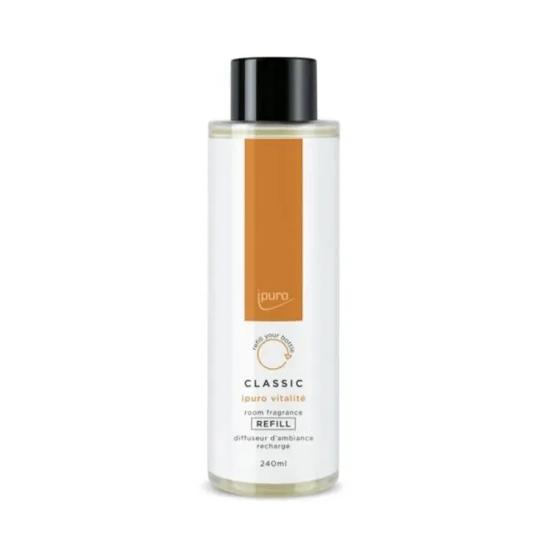 Ipuro Vitalite Refill (240 ml)