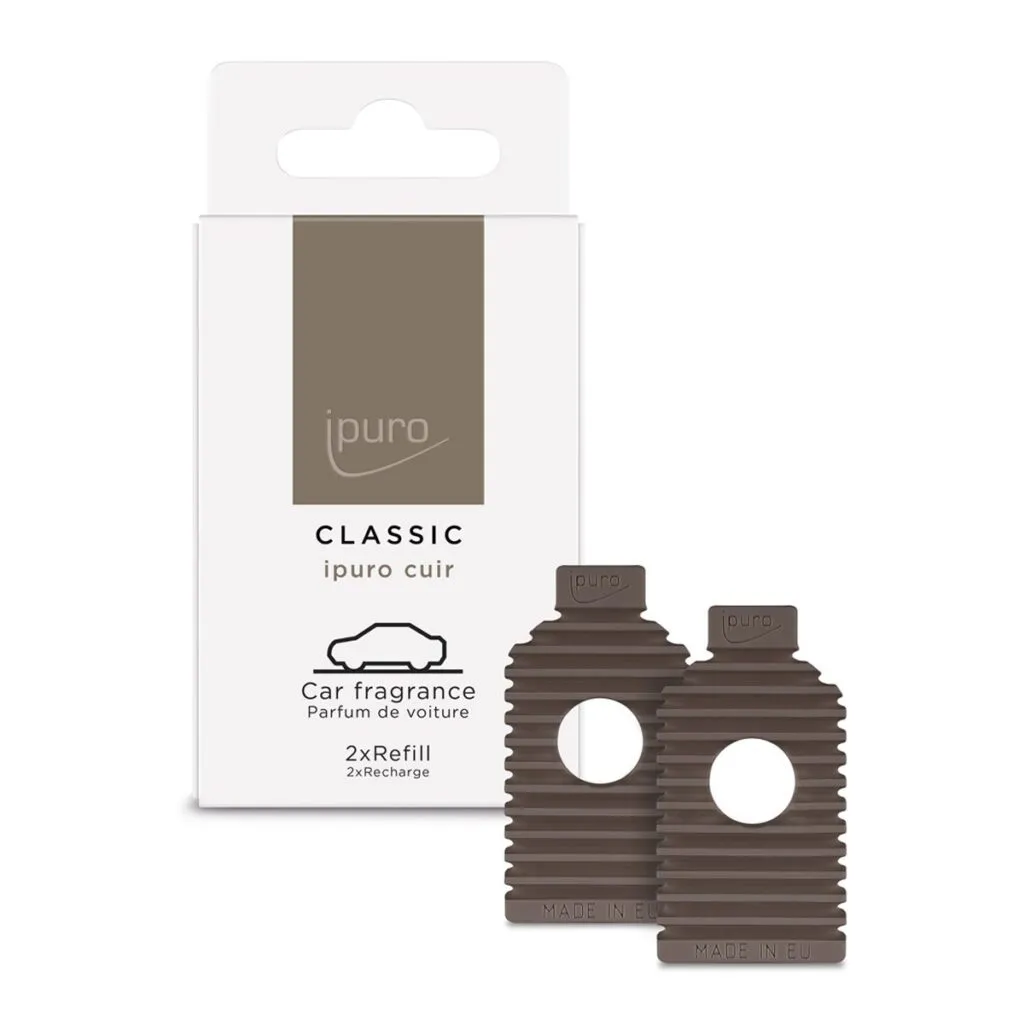 Ipuro Carline Cuir (2 stuks)