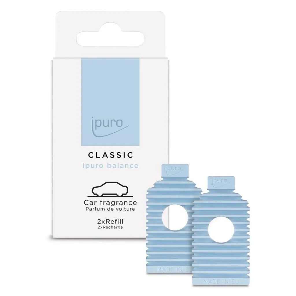 Ipuro Carline Balance (2 stuks)