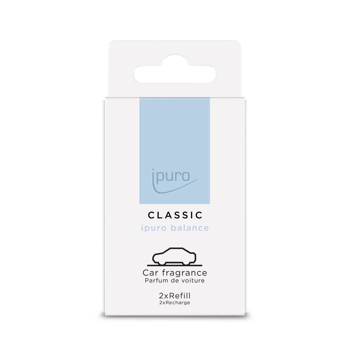 Ipuro Carline Balance (2 stuks)