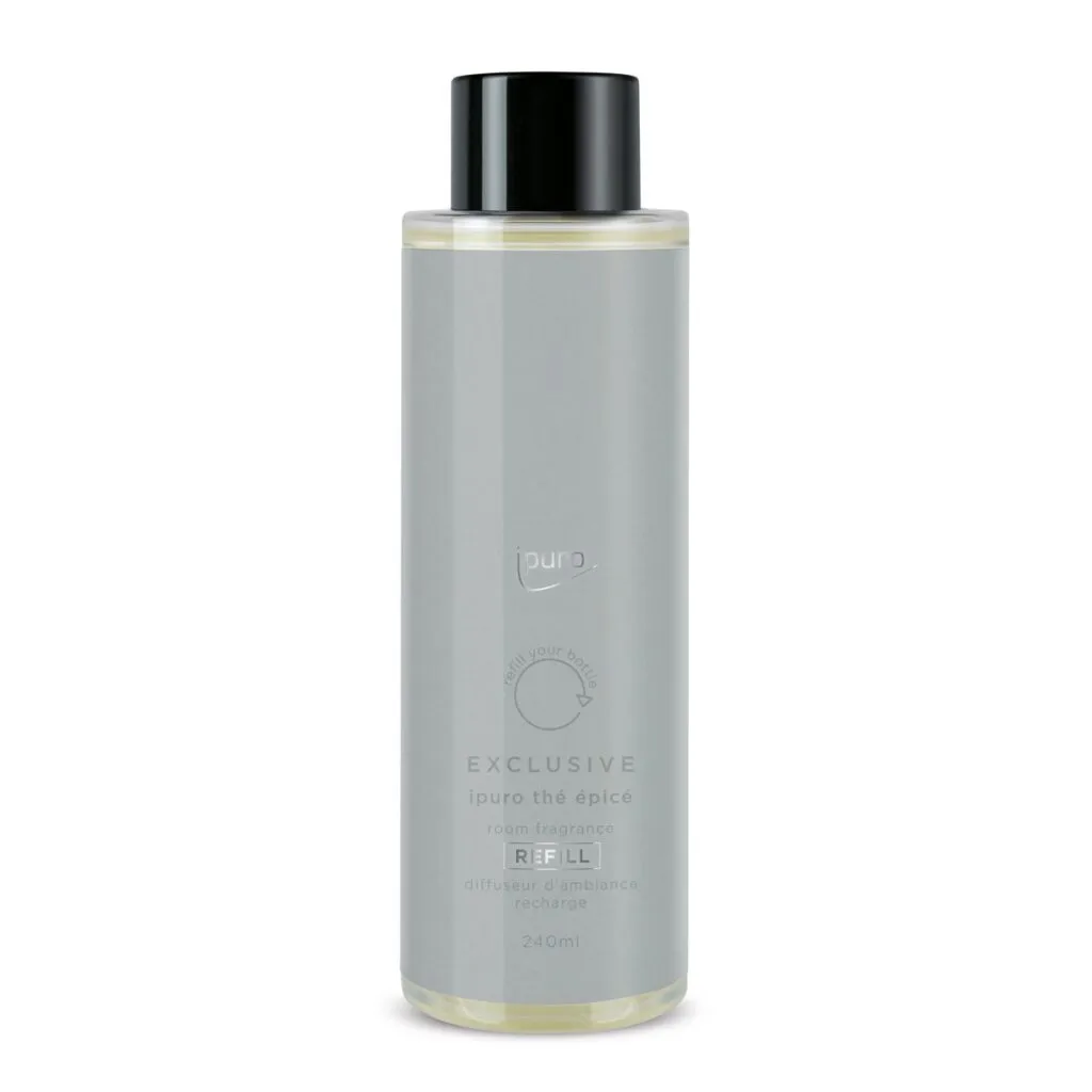 Ipuro Refill The Epice (240 ml)
