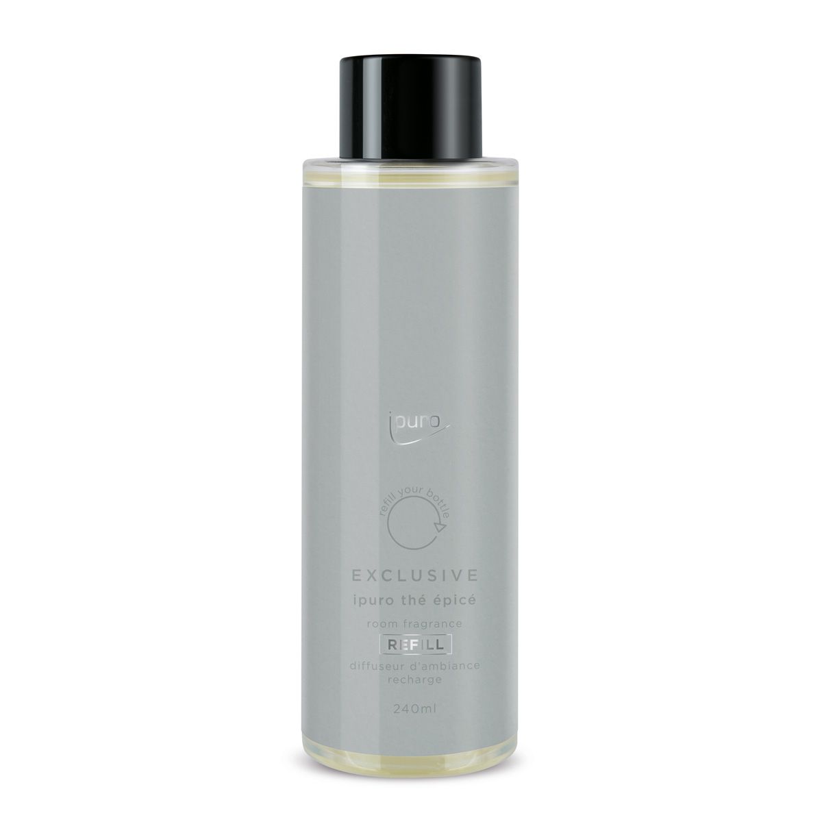 Ipuro Refill The Epice (240 ml)