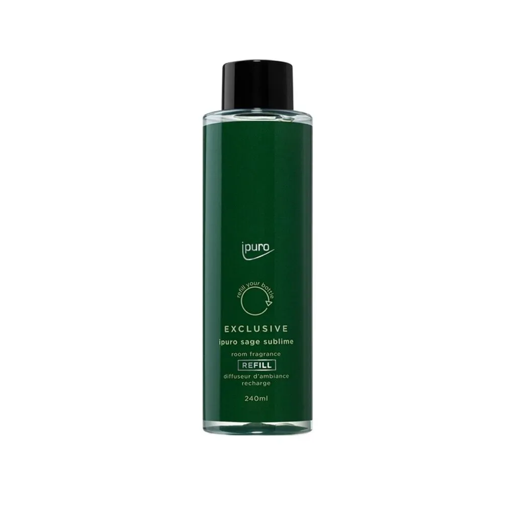 Ipuro Refill Sage Sublime (240 ml)