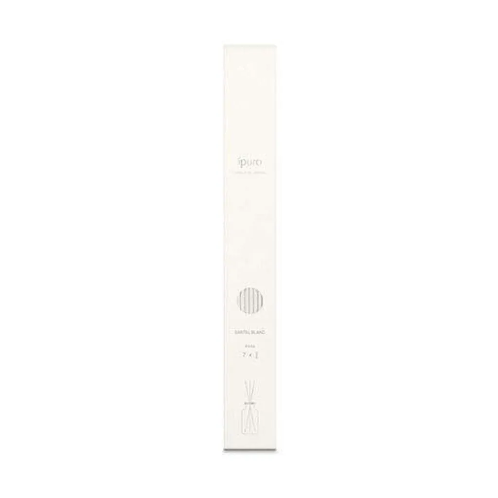 Ipuro Santal Blanc Sticks (5 stuks)