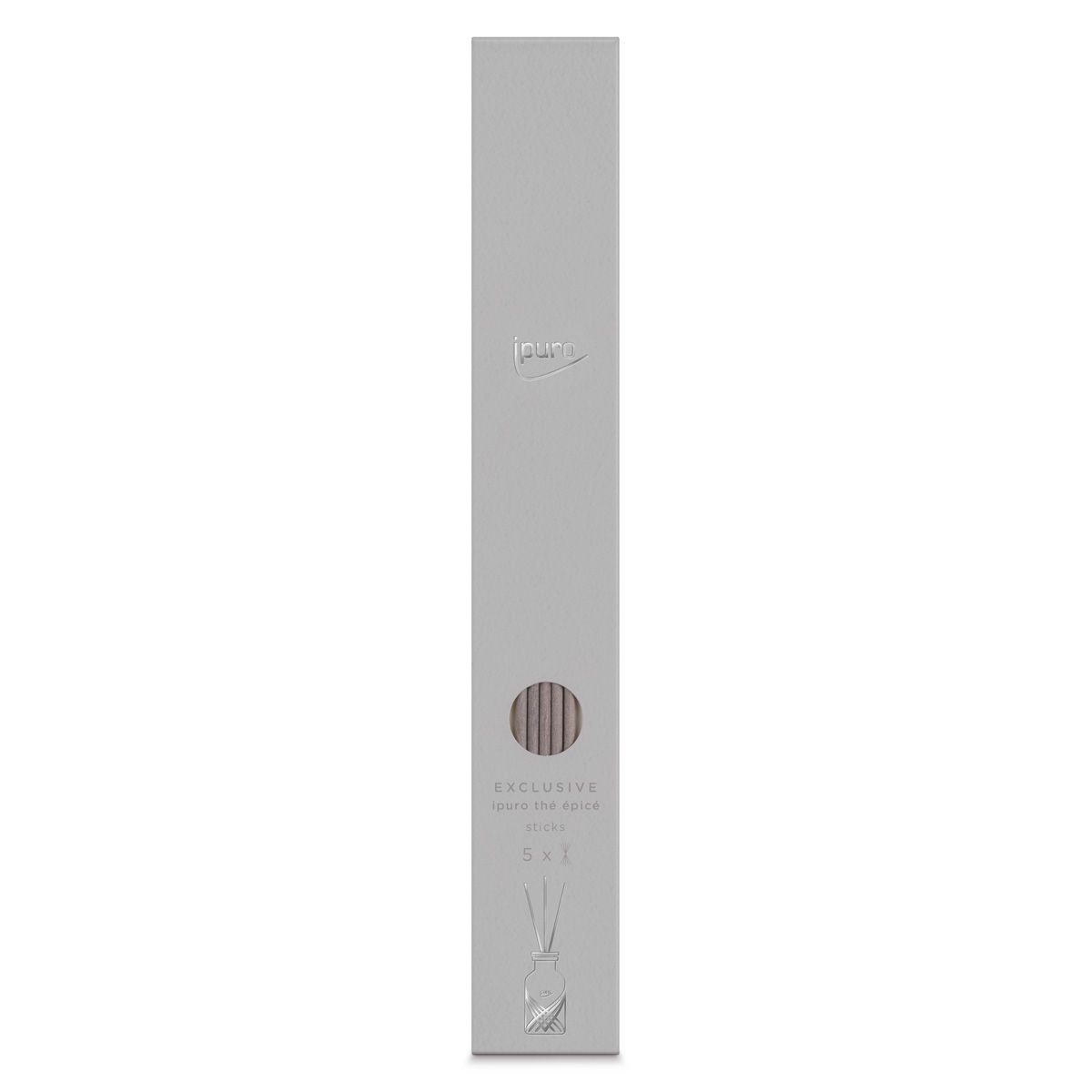 Ipuro The Epice Sticks (5 stuks)