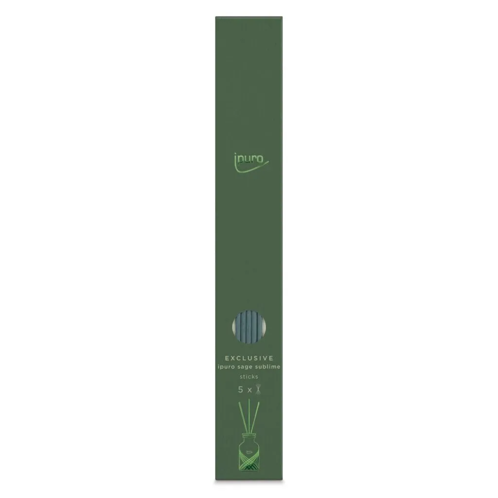 Ipuro Sage Sublime Sticks (5 stuks)