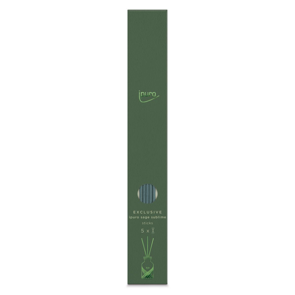 Ipuro Sage Sublime Sticks (5 stuks)