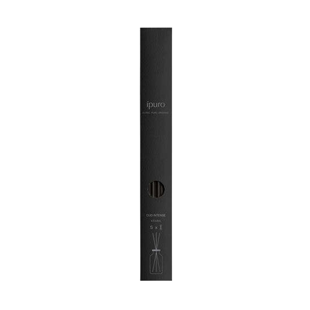Ipuro Oud Intenst Sticks (5 stuks)