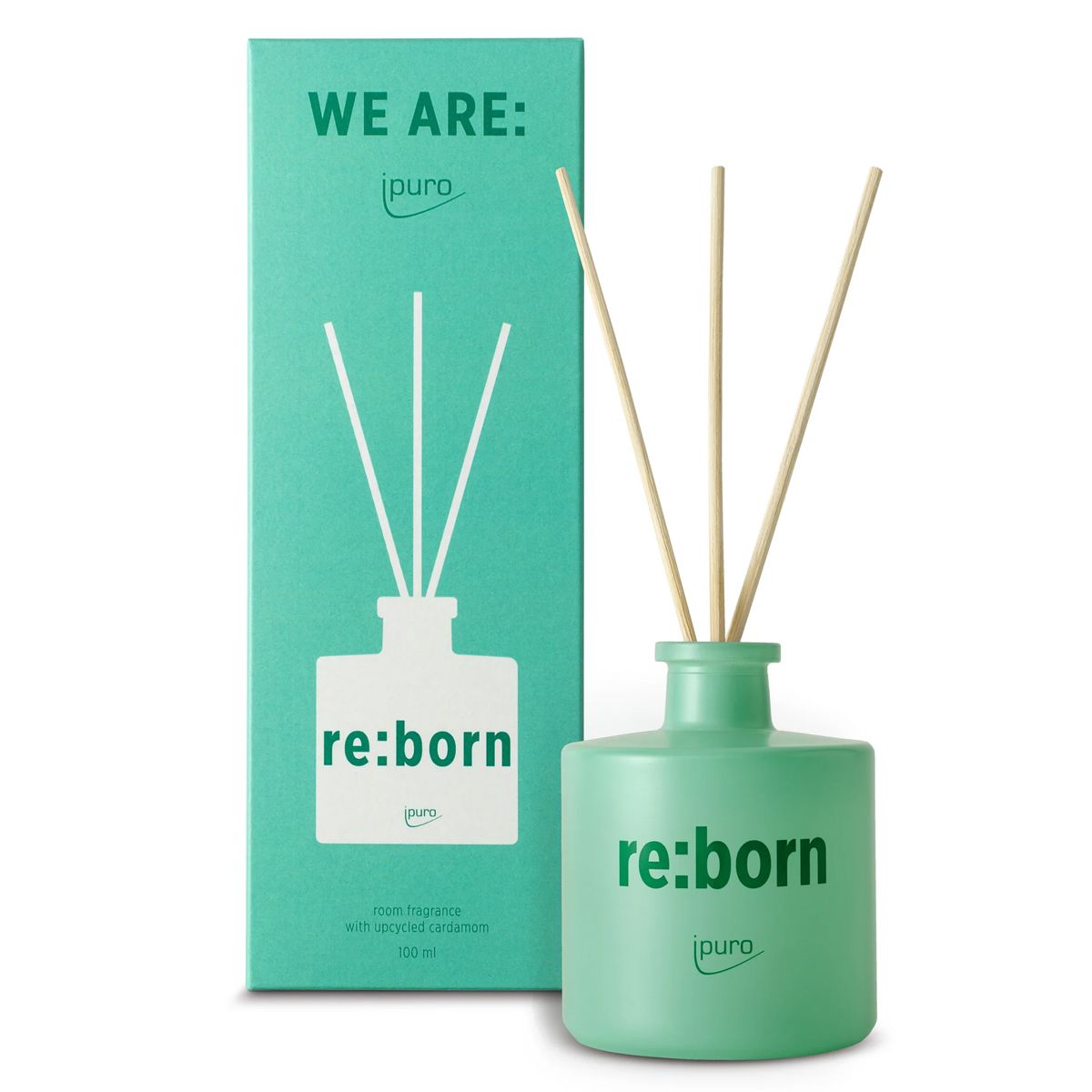 Ipuro We Are: Re:born (100 ml)