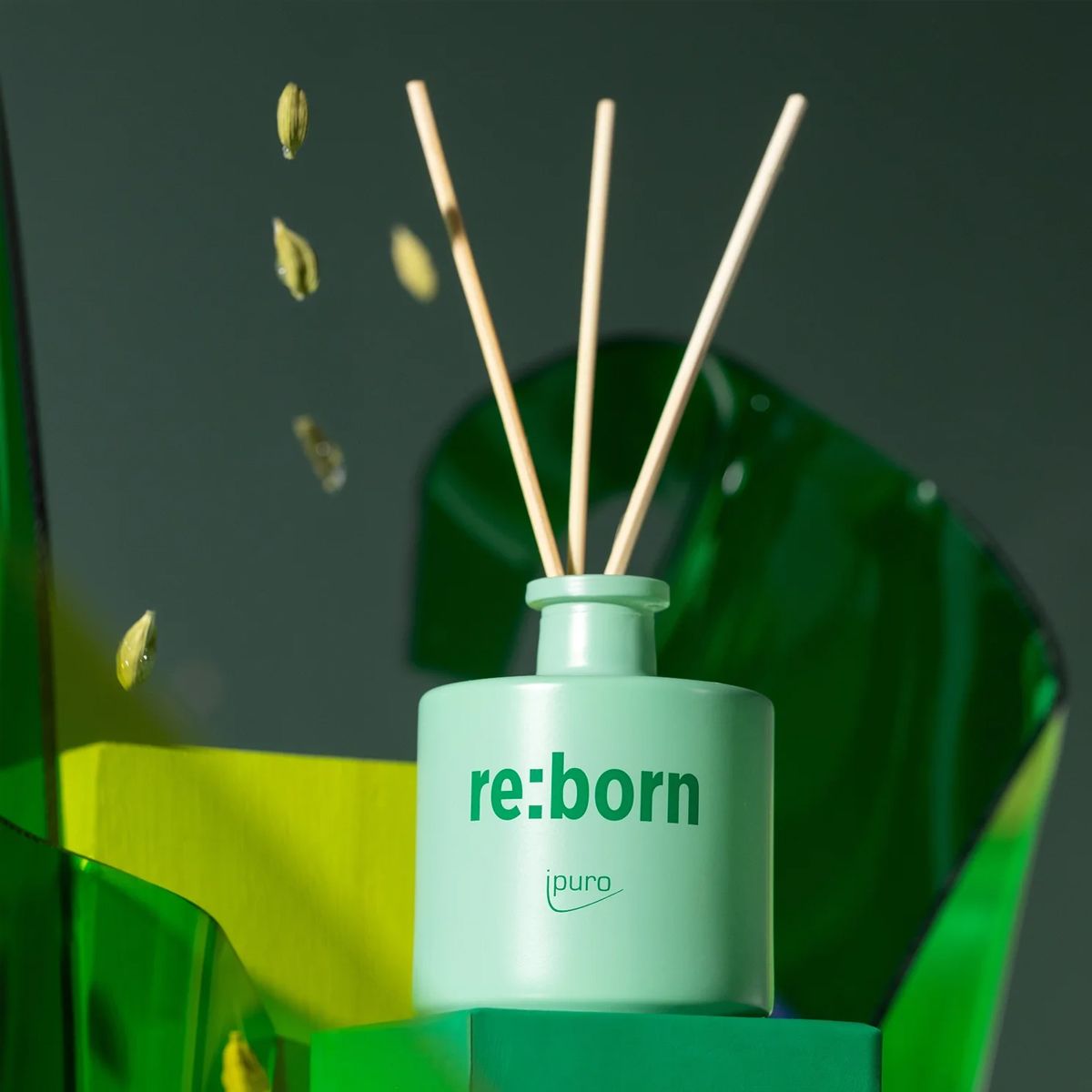 Ipuro We Are: Re:born (100 ml)